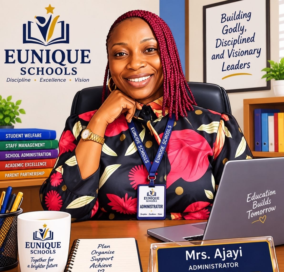 Eunique Schools