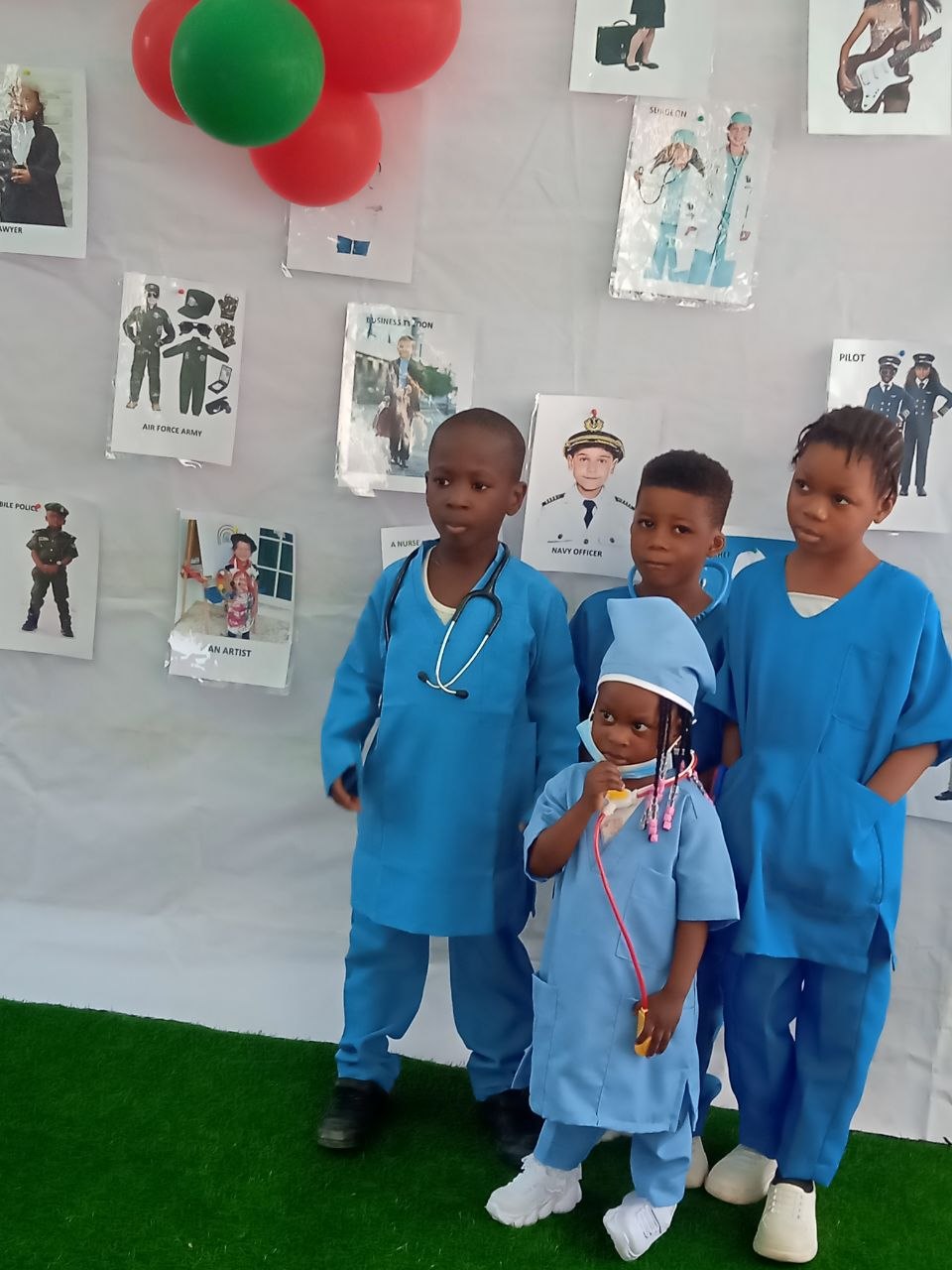 Eunique Schools