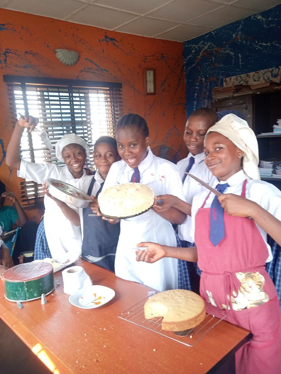 Eunique Schools