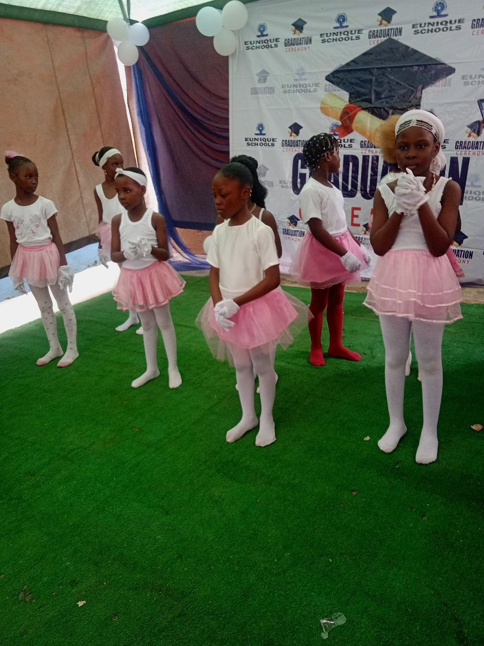 Eunique Schools