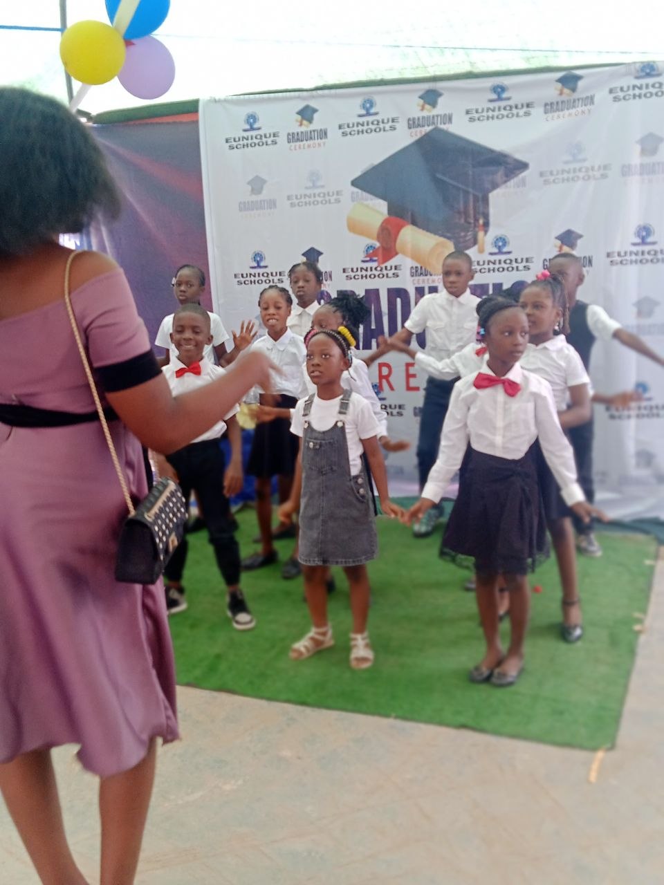 Eunique Schools