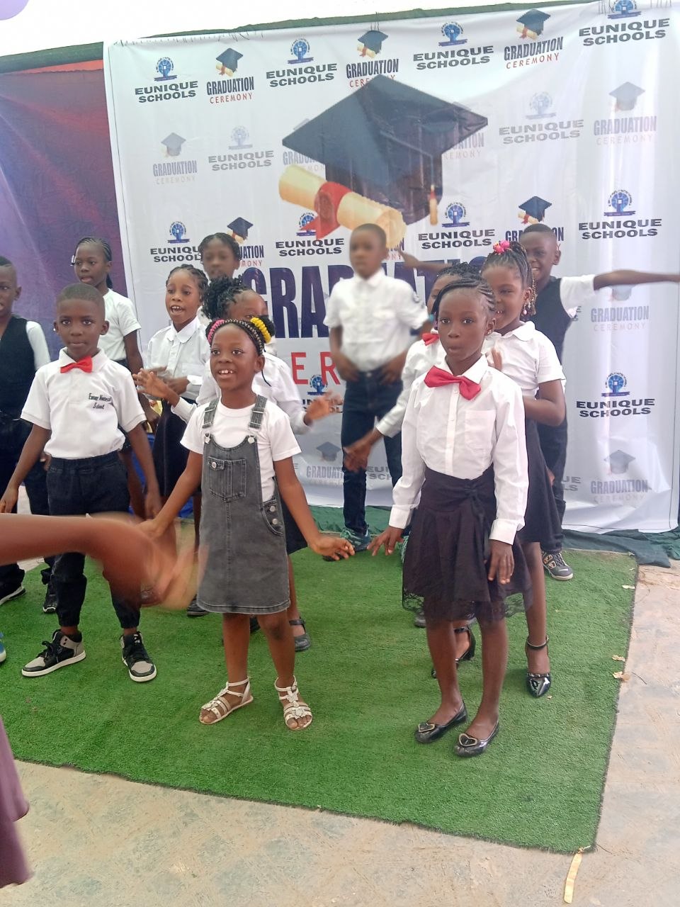 Eunique Schools