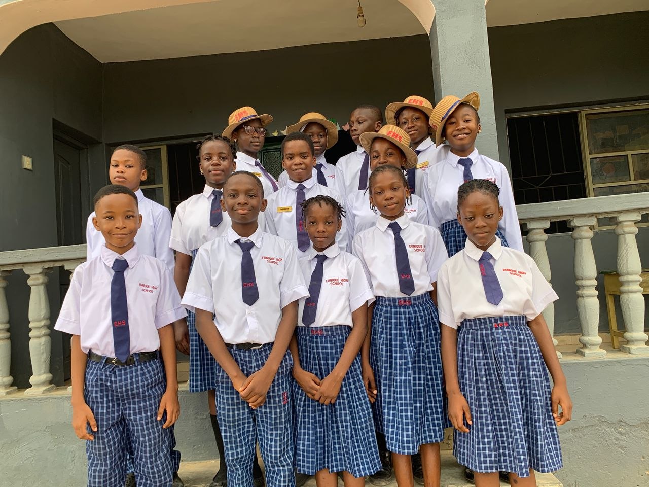 Eunique Schools