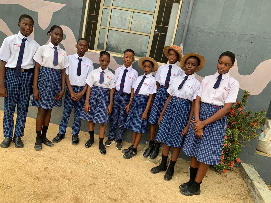 Eunique Schools