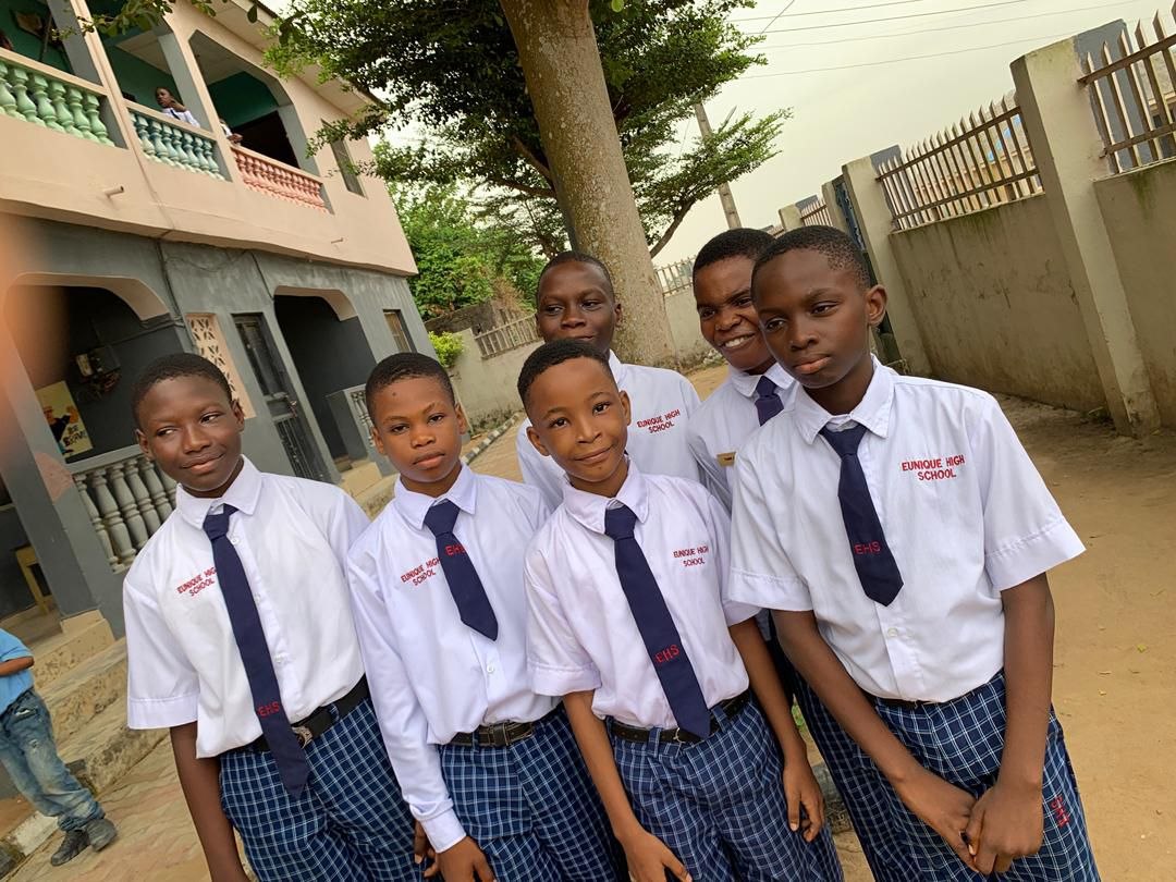 Eunique Schools