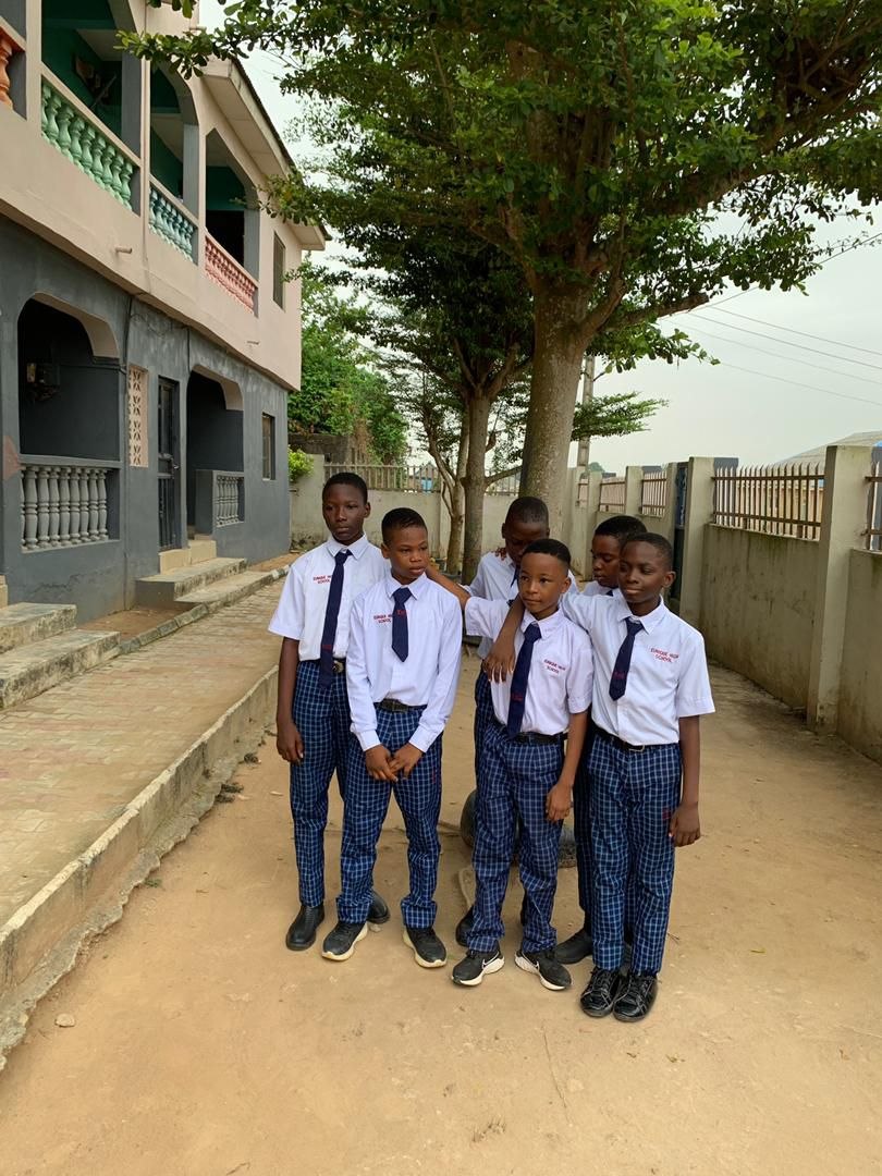 Eunique Schools