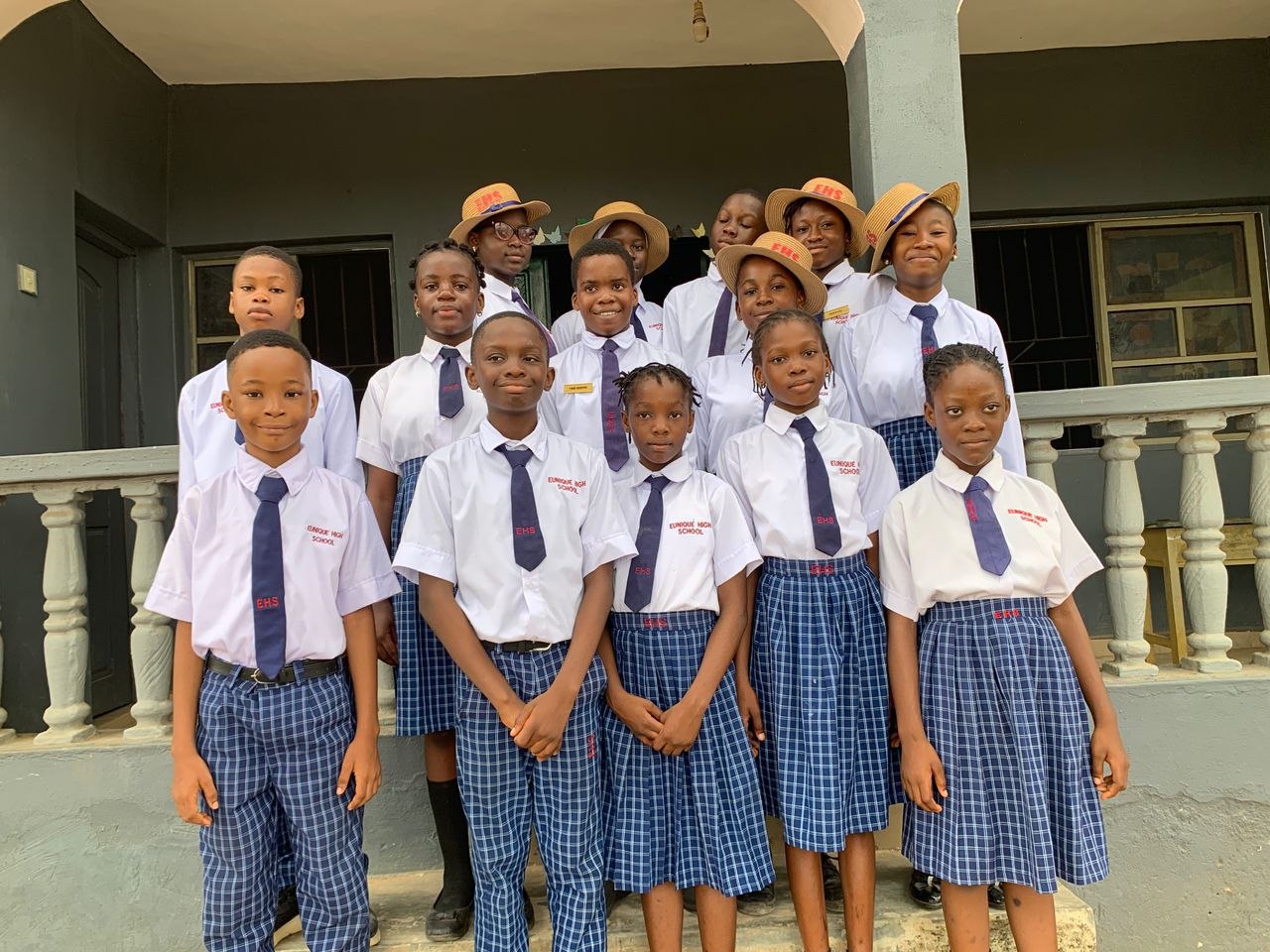 Eunique Schools