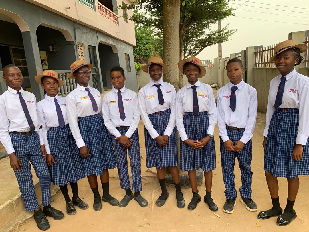 Eunique Schools