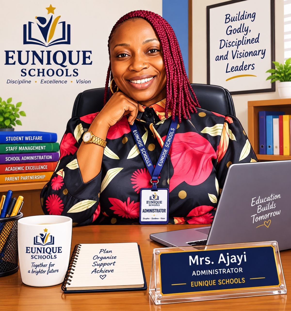 Eunique Schools